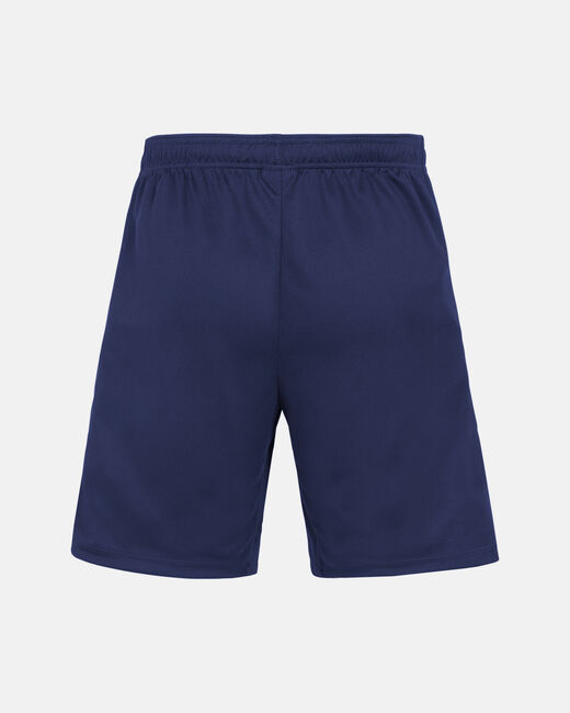 Spurs Nike Mens Navy Training Shorts 2025/26