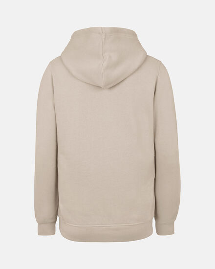 Spurs Womens Essential Stone Hoodie