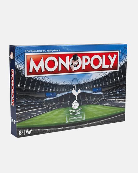 Monopoly Tottenham Hotspur Stadium Edition