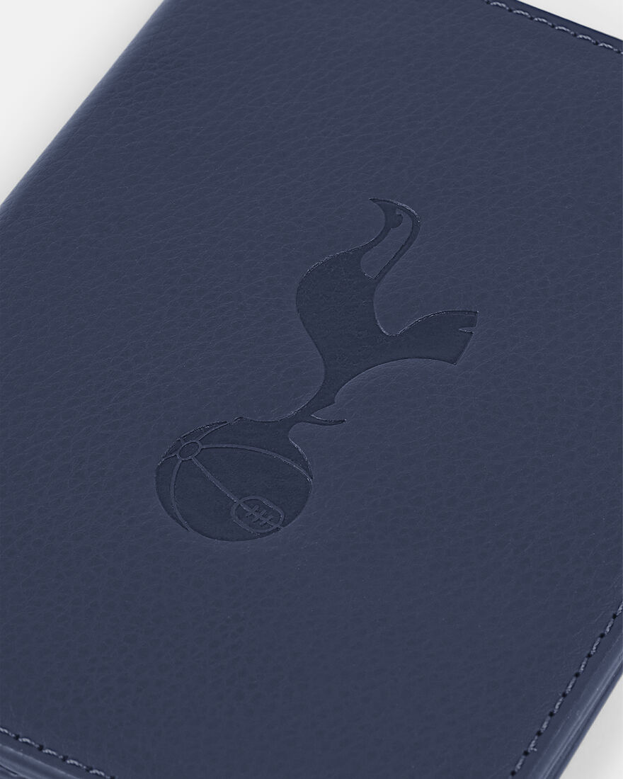 Spurs Passport And Tag Gift Set