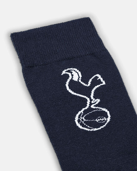 Spurs Adult 1 Pack Do Not Disturb Socks