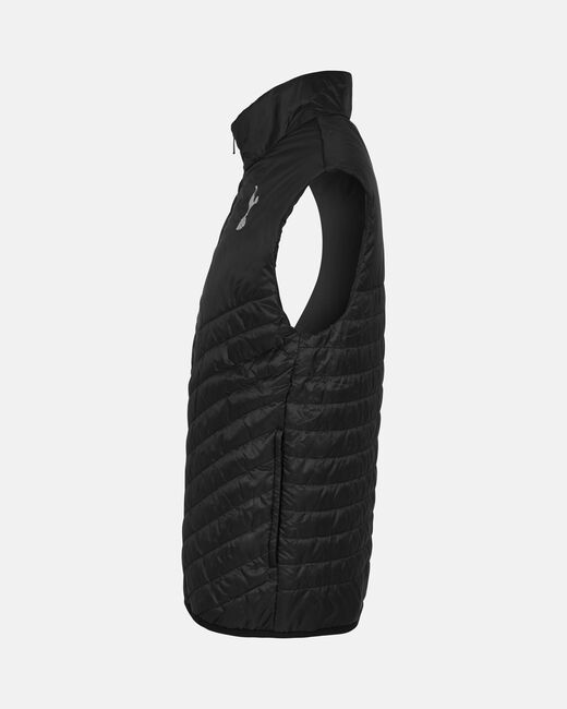 Spurs Nike Mens Black Gilet 2025/26