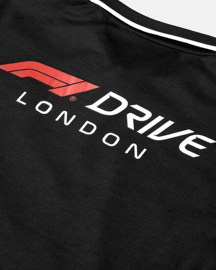 F1&reg; DRIVE  London Kids Polo