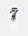 Spurs Heung-min Son Legend T-Shirt