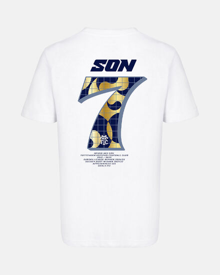 Spurs Heung-min Son Legend T-Shirt