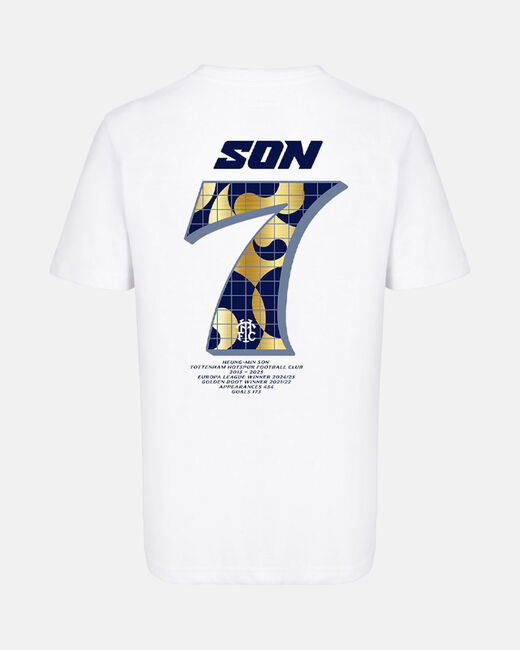 Spurs Heung-min Son Legend T-Shirt