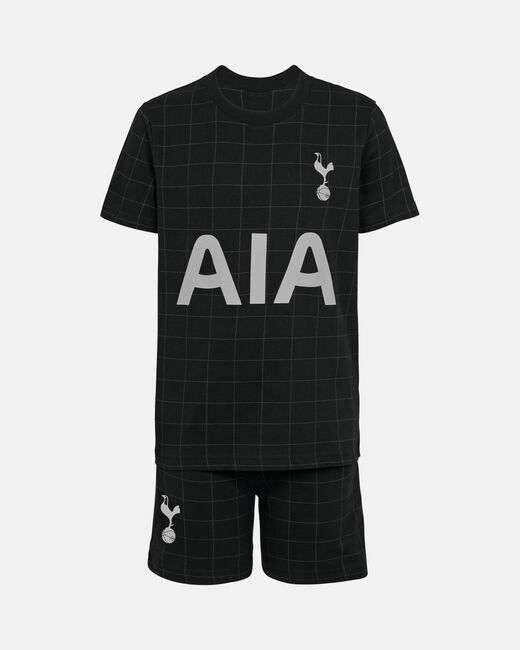 Spurs Kids Away Kit Pyjama Set 2025/26