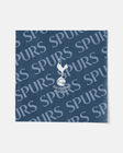 Spurs Crest Party Napkins 40 Pack