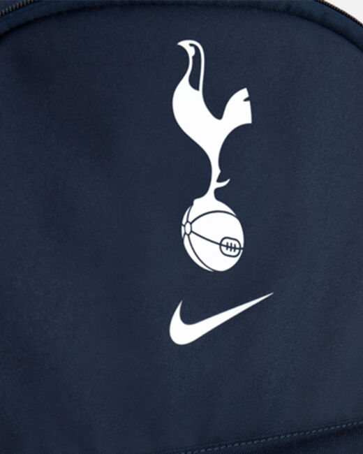 Spurs Nike Navy Heritage Backpack