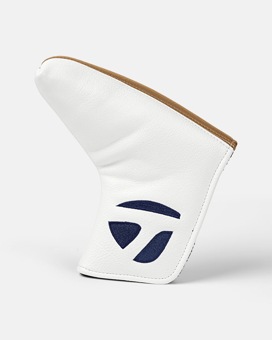 Spurs TaylorMade Putter Blade Cover