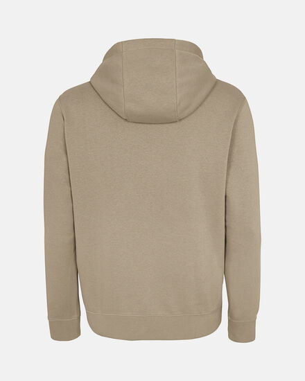 Spurs Nike Mens Sand Club Hoodie