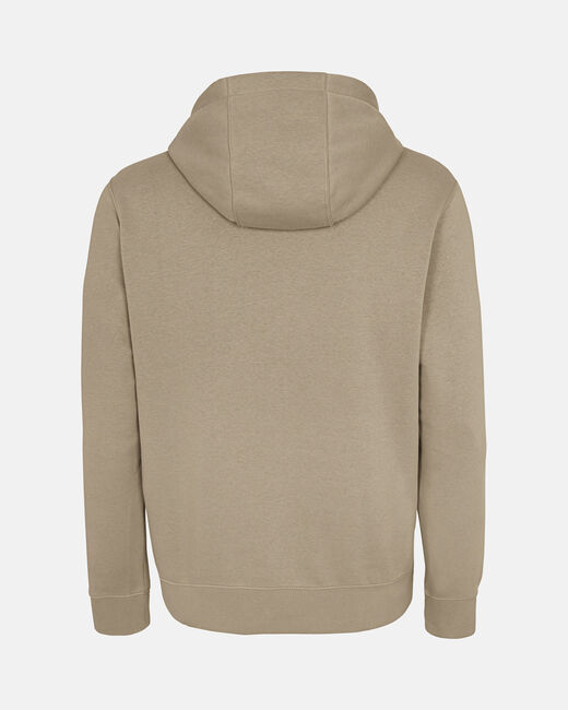 Spurs Nike Mens Sand Club Hoodie