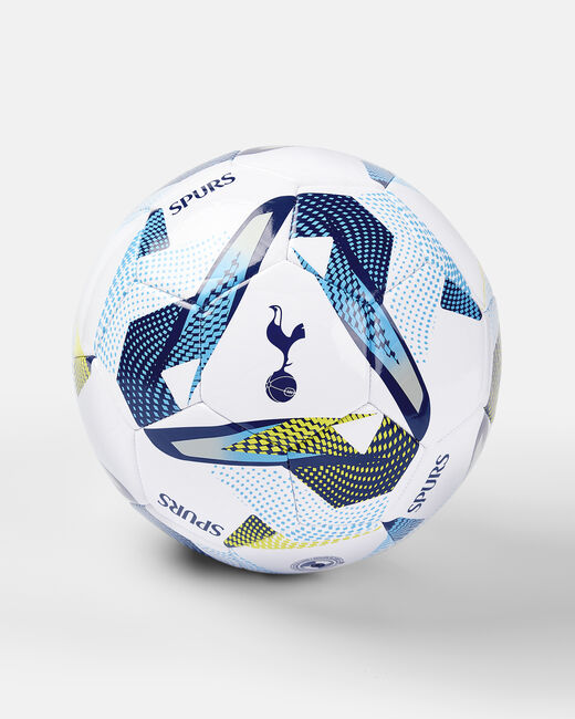 Spurs Action Size 5 Football