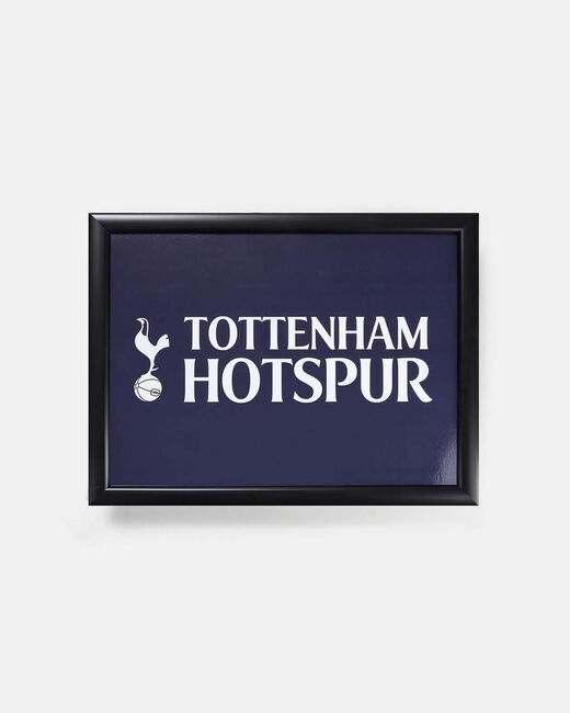 Spurs Tottenham Hotspur Lap Tray