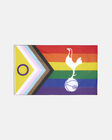 Spurs Proud Lilywhites 5x3ft Flag