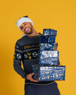 Christmas Jumpers
