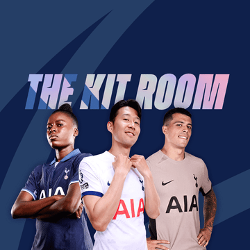 Tottenham Hotspur Nike Youth 2023/24 Pre-Match Performance Top