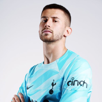 The Spurs Watch on X: Rumoured #THFC 23/24 away kit