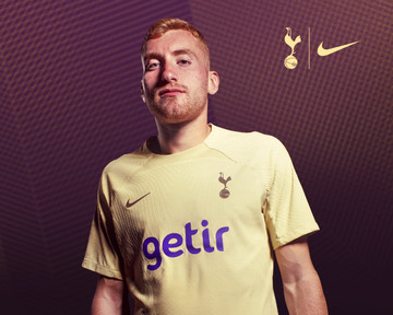 The Spurs Watch on X: Rumoured #THFC 23/24 away kit