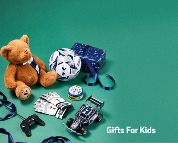 Tottenham Hotspur FC Official Football Gift Boys Toddler Kids