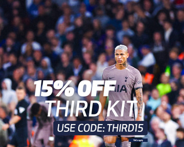 Spurs Third Kit Hot Sale, SAVE 57% 