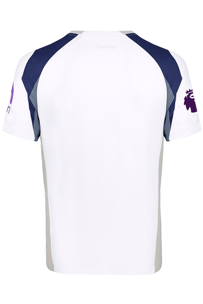 メンズ Elite Tottenham Hotspur ホーム シャツ 2025/26 Mens Elite Tottenham Hotspur Home Shirt 2025/26 | Spurs