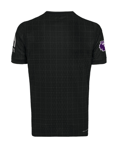 12/13 UA × Tottenham  Game Shirts 2012-13 Tottenham Under Armour Third Shirt L | Vintage