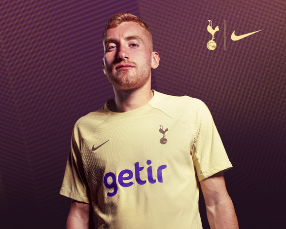 Nike Spurs Third Kit 2022/23, Official Spurs Shop