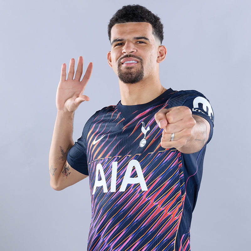 Goalkeeper Kit I Official Spurs Store