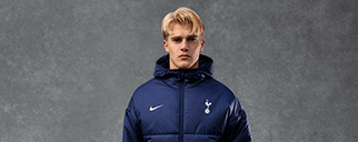 Nike Adult Coats & Jackets