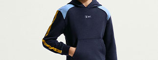 Nike Kids Hoodies
