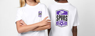 Nike Kids T-Shirts