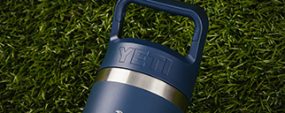Spurs x YETI