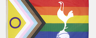Proud Lilywhites Range