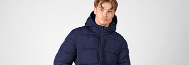 Coats & Jackets