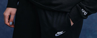 Tracksuits