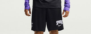 Nike Adult Shorts