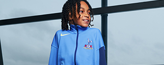 Nike Kids Coats & Jackets