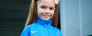 Nike Kids Tracksuits