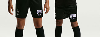Nike Kids Shorts