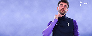 Nike Third Collection