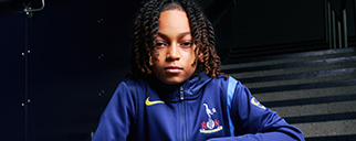 Nike Kids Training Wear