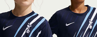 Nike Kids Track Tops