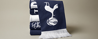 Scarves & Gloves