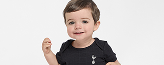 T-Shirts & Bodysuits