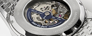 Spurs x Rotary Watches